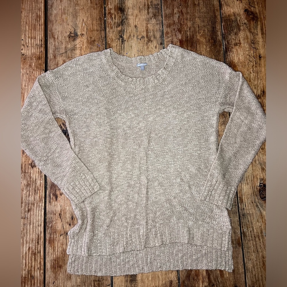 Charlotte Russe | Womens Sweater | S | EUC